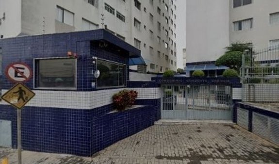 Cômodo Condomínio