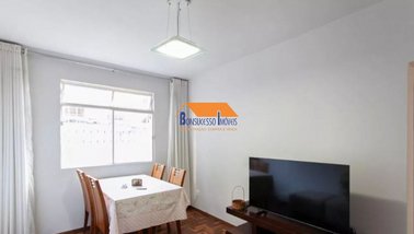 apartment em Rua Itabira, Lagoinha - Belo Horizonte - MG