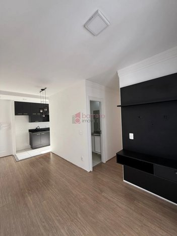 apartment em Rua União, Parque dos Ingás - Jundiaí - SP