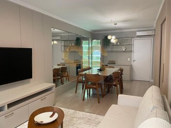 apartment em Rua 3604, Centro - Balneário Camboriú - SC
