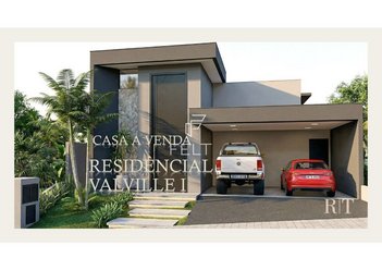 house em Estrada de Ipanema, Tamboré - Santana de Parnaíba - SP