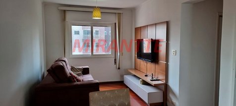 apartment em Rua Capitão Sérvio Rodrigues Caldas, Vila Dom Pedro I - São Paulo - SP