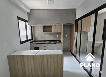 apartment em Rua Tapiraí, Vila Isolina Mazzei - São Paulo - SP