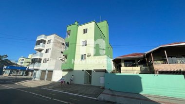 apartment em Rua Dom Henrique, Vila Real - Balneário Camboriú - SC