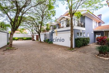 house em Rua Jacunda, Jardim Panorama - São Paulo - SP