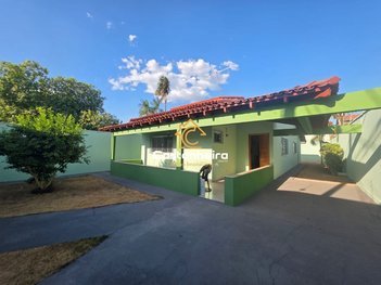 house em Quadra ARSE 91 Alameda 4, Plano Diretor Sul - Palmas - TO