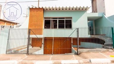 commercial_building em Rua Raul Torres, Vila Campesina - Osasco - SP