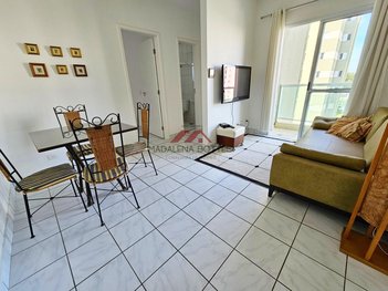 apartment em Avenida Antônio de Almeida, Jardim Camila - Mogi das Cruzes - SP