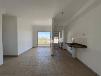 apartment em Rua Ida Verdi Amorim, Vila Redentora - São José do Rio Preto - SP