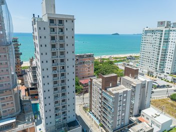apartment em Avenida Nereu Ramos, Balneário Piçarras - Balneário Piçarras - SC