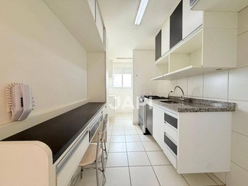 apartment em Rua Chiara Lubich, Jardim Ermida II - Jundiaí - SP