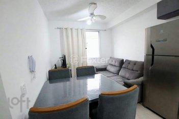 apartment em Rua José Peres Campelo, Pirituba - São Paulo - SP