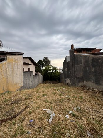 land_lot em Rua Emílio Zapile, Vila Oliveira - Mogi das Cruzes - SP