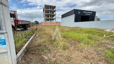 land_lot em Rua São Firmino, Vila Nova - Joinville - SC