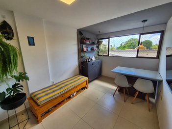 apartment em Avenida Rio Grande do Norte, Estados - João Pessoa - PB