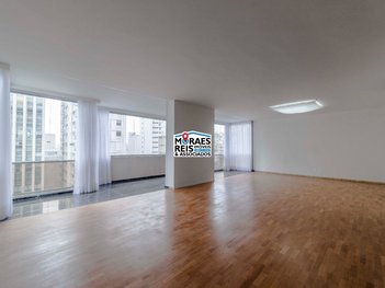 apartment em Rua Oscar Freire, Cerqueira César - São Paulo - SP