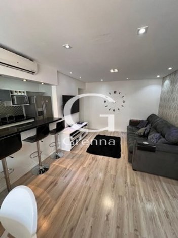 apartment em Rua Joaquim Antunes, Pinheiros - São Paulo - SP