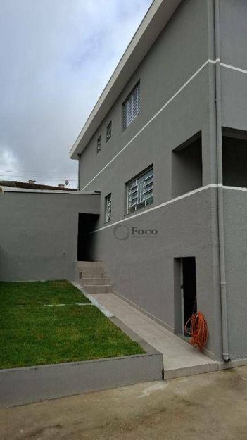 house em Rua Madame Curie, Jardim Dourado - Guarulhos - SP