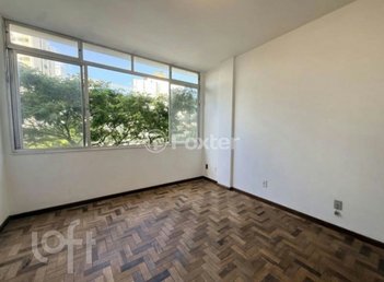 apartment em Avenida Prefeito Osmar Cunha, Centro - Florianópolis - SC