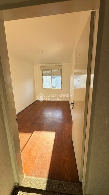 apartment em Rua Sete de Setembro, Barnabé - Gravataí - RS