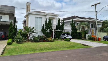 house em Avenida Central, Xangri-Lá - Xangri-Lá - RS