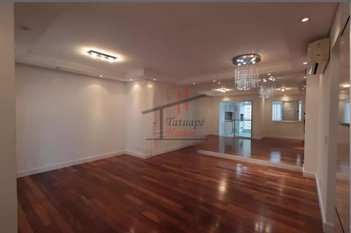 apartment em Avenida Paulista, Bela Vista - São Paulo - SP