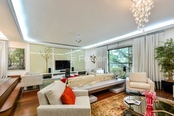 apartment em Rua Engenheiro Edgar Egídio de Sousa, Santa Cecília - São Paulo - SP