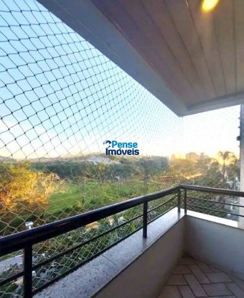 apartment em Rodovia Admar Gonzaga, Itacorubi - Florianópolis - SC