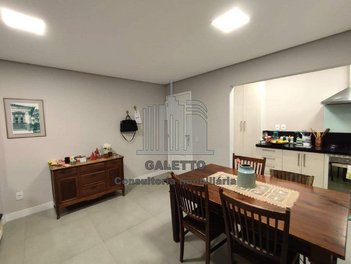 apartment em Avenida Princesa D'Oeste, Jardim Paraíso - Campinas - SP