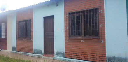 house em Rodrigo Duarte, Vila São Miguel - Rio Grande - RS