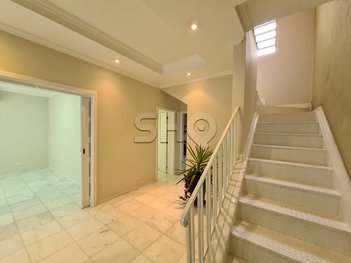 commercial_building em Alameda Jaú, Jardim Paulista - São Paulo - SP