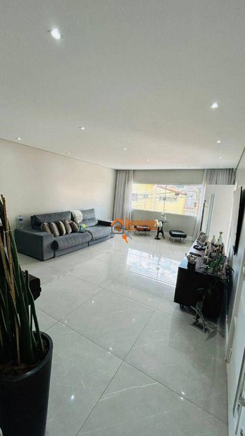 house em Rua Padre Antônio Vieira, Jardim Vila Galvão - Guarulhos - SP