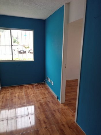 apartment em VC-36 Rua Cosmópolis, Vila Virgínia - Itaquaquecetuba - SP
