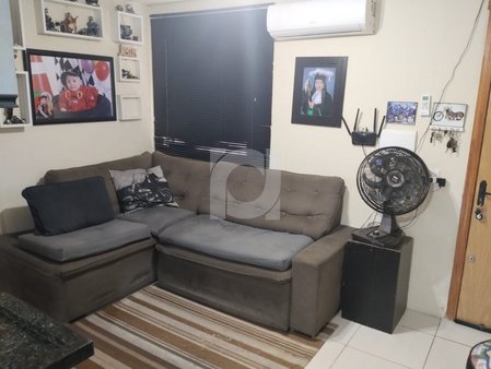 Cômodo Condomínio