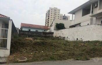 land_lot em Maria Júlia da Luz, Jardim Cidade de Florianópolis - São José - SC