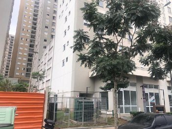 apartment em Rodovia Raposo Tavares, Jardim Arpoador - São Paulo - SP