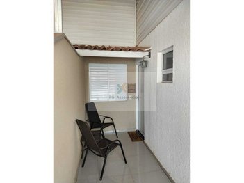 house em Avenida José da Silva Sé, Condomínio Residencial Parque da Liberdade I - São José do Rio Preto - SP