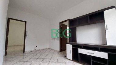 apartment em Rua Gibraltar, Santo Amaro - São Paulo - SP