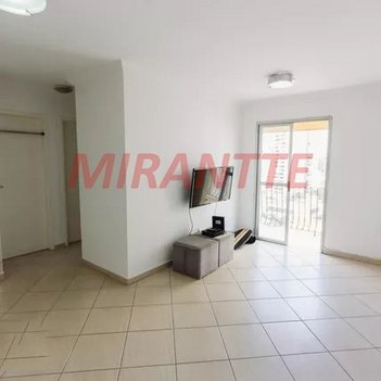 apartment em Rua Piracema, Santa Teresinha - São Paulo - SP