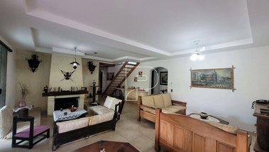 house em Alameda dos Tuis, Caete (Mailasqui) - São Roque - SP