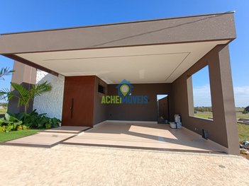 house em Rodovia Olegário Ferraz, Aeroporto - Araçatuba - SP