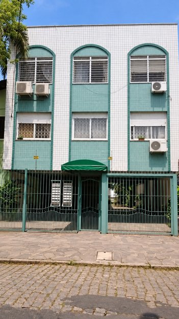 apartment em Rua Monsenhor Veras, Santana - Porto Alegre - RS