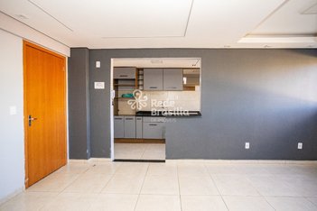 apartment em QS 608 Conjunto C, Samambaia Norte (Samambaia) - Brasília - DF