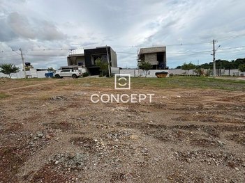 land_lot em Rodovia Arquiteto Hélder Cândia, Ribeirão do Lipa - Cuiabá - MT
