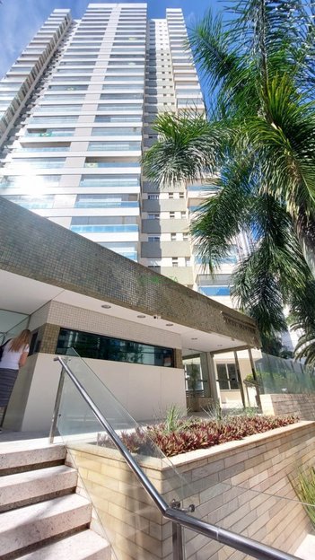 apartment em Rua João Huss, Gleba Fazenda Palhano - Londrina - PR