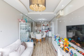 apartment em Rua Mathias Velho, Centro - Canoas - RS