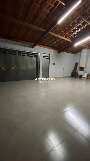 house em Rua José Bulhões, Jardim Panorama - Franca - SP