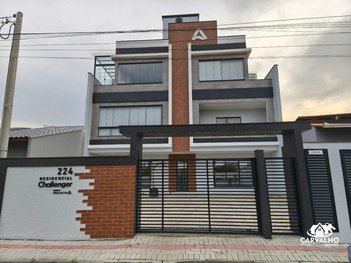 apartment em Rua 1154, Barra Velha - Barra Velha - SC