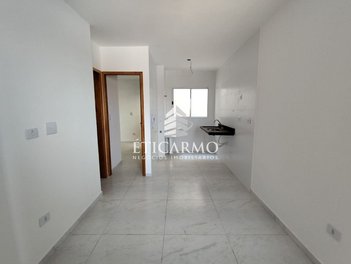 apartment em Rua Solidônio Leite, Vila Ivone - São Paulo - SP