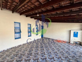 house em Rua Antônio Pereira Madruga, Jardim São José - Mogi Guaçu - SP